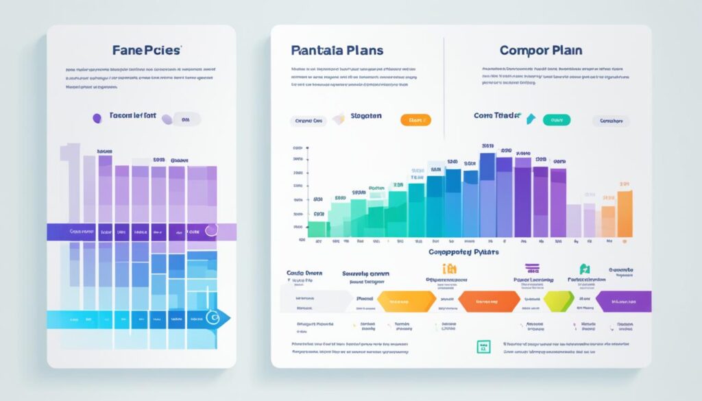 ファンティアのプラン比較
